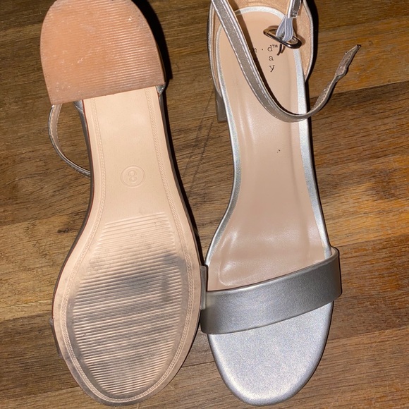 High heels from Target - Picture 3 of 3